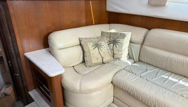 noname yacht for sale 43