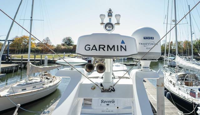 FOREVER RECESS yacht for sale 60