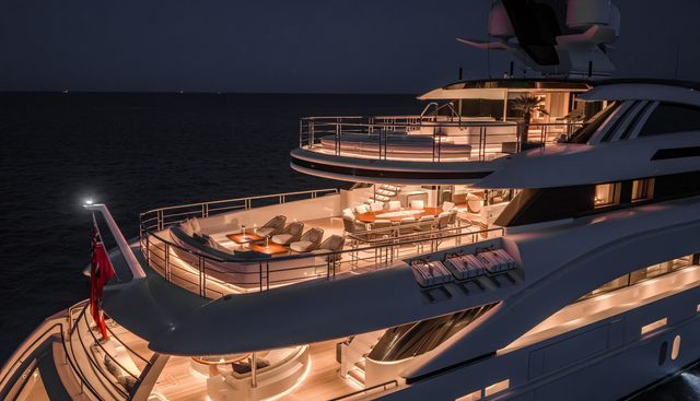 FLORENTIA yacht for sale 49