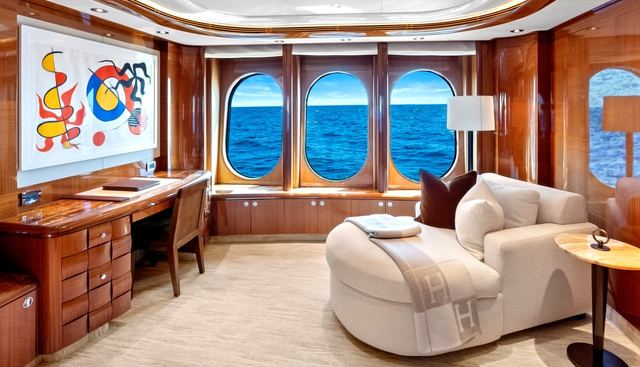 Amica Mea yacht for sale 43