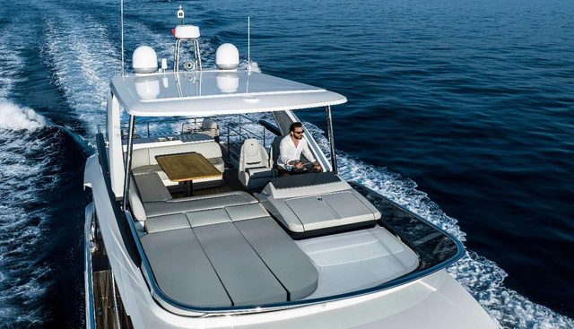 noname yacht for sale 3