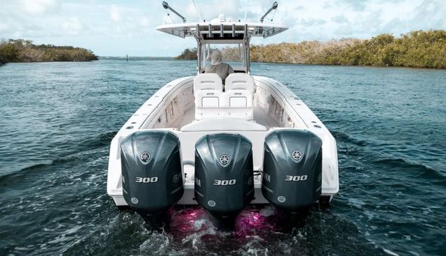 noname yacht for sale 9