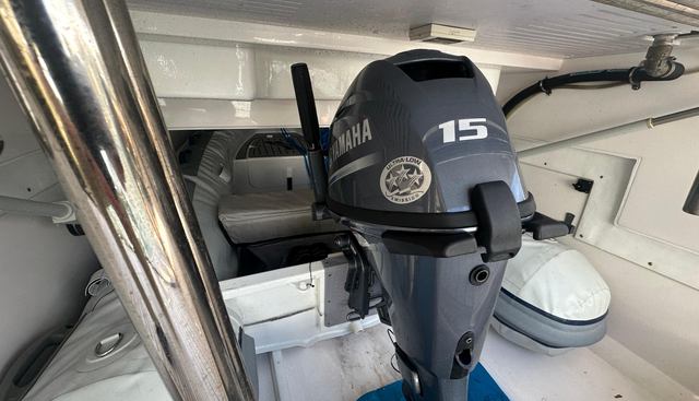 OUR TRADE yacht for sale 30