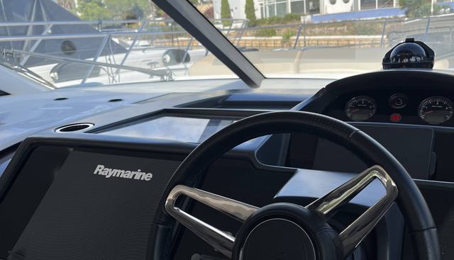 noname yacht for sale 53