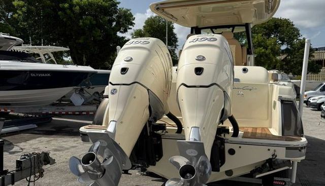 noname yacht for sale 49