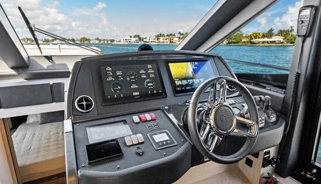 EMERALD yacht for sale 30