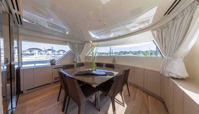 noname yacht for sale 15