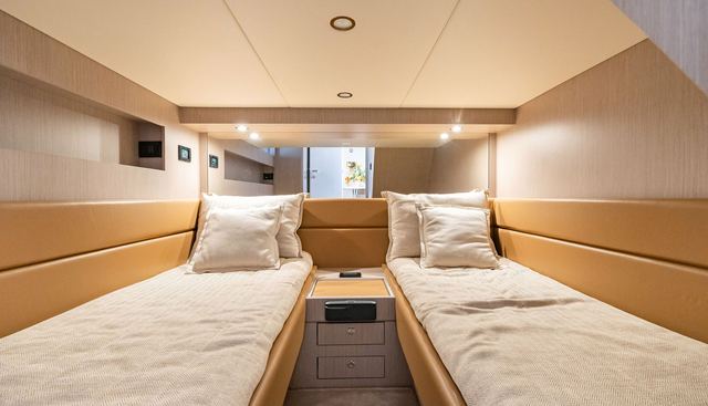 WINDTIME yacht for sale 29