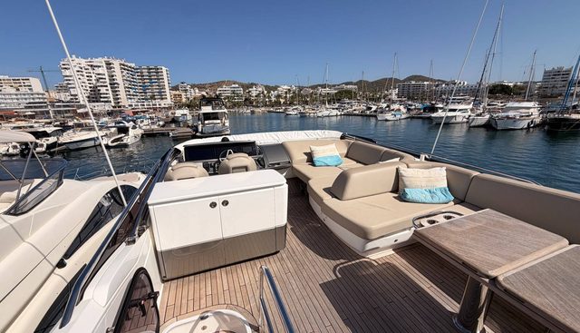 noname yacht for sale 5