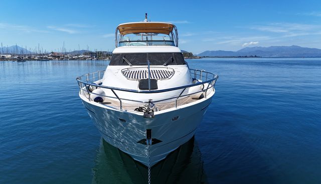 noname yacht for sale 22