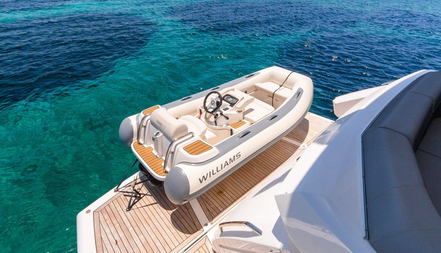 SALAMIS yacht for sale 15