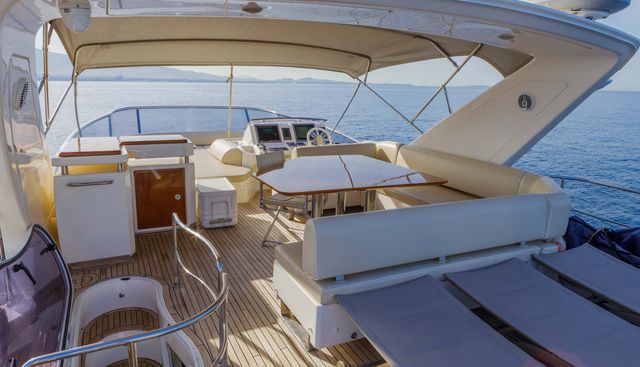 noname yacht for sale 7