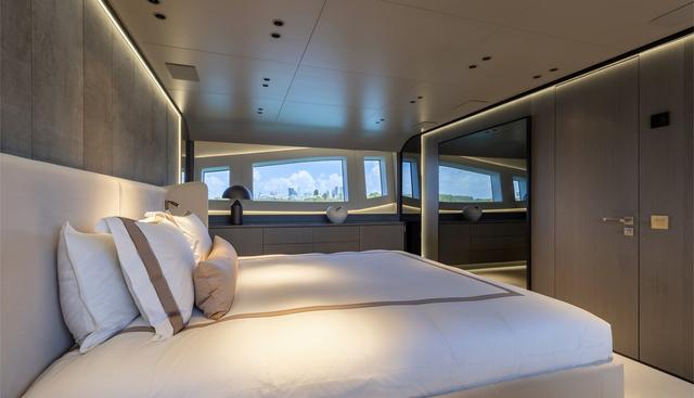 Glida yacht for sale 32