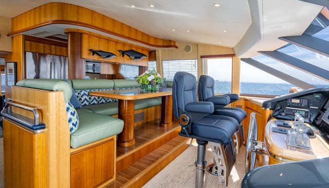 MAHANA yacht for sale 9