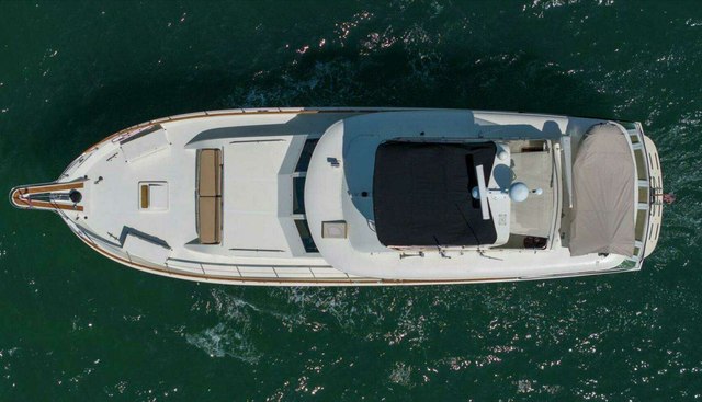 noname yacht for sale 4