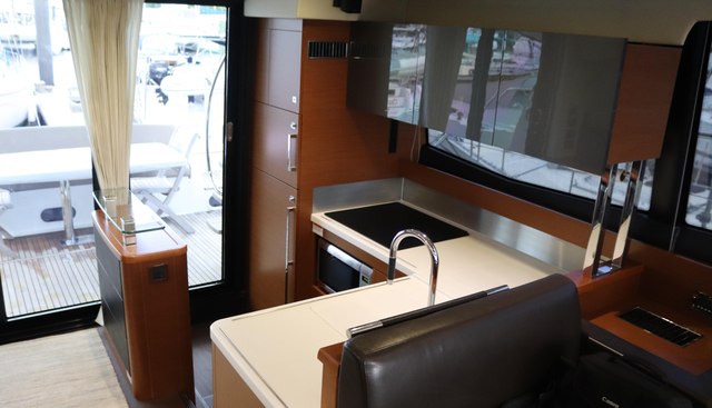 OLLIE-GATOR yacht for sale 28