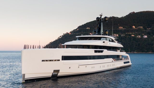 RIO yacht for sale 72