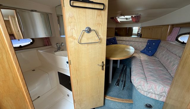 noname yacht for sale 18