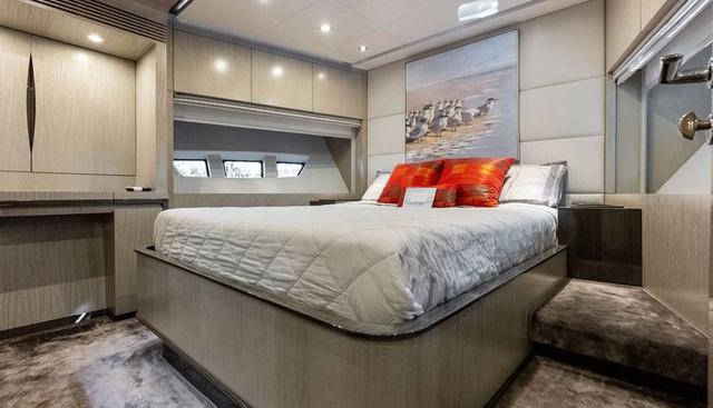 Satisfaction yacht for sale 45