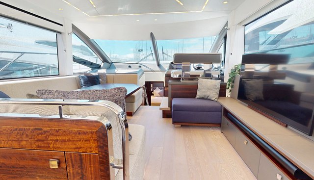 CYRANO X yacht for sale 13