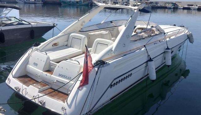 PEDRO yacht for sale 5
