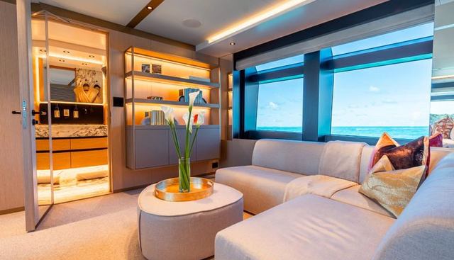 VIVACE yacht for sale 27