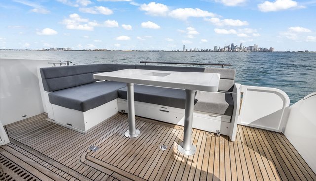 noname yacht for sale 9