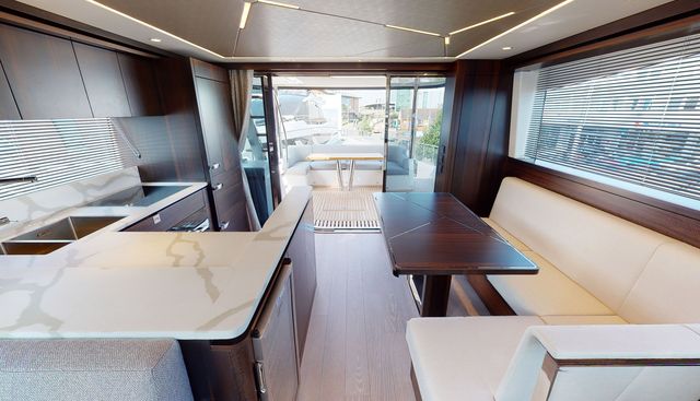 CAYETANO yacht for sale 13