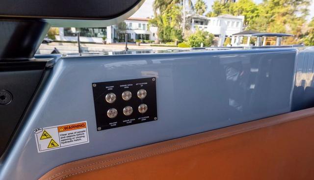 Bella yacht for sale 64