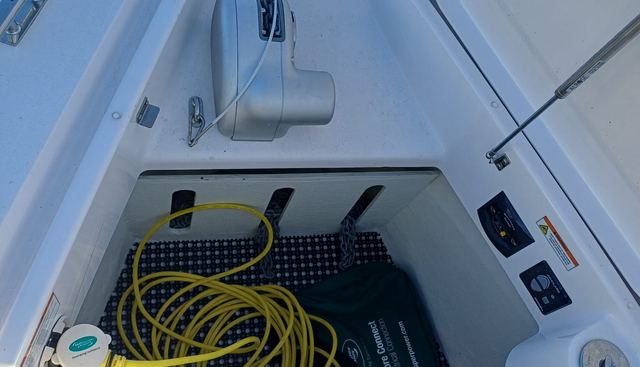 noname yacht for sale 3
