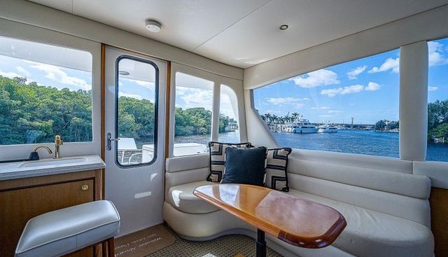 noname yacht for sale 44