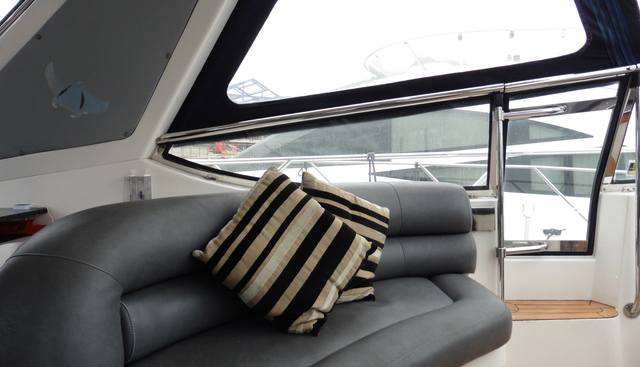 noname yacht for sale 15