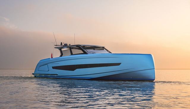 CHAPTER 3 yacht for sale 2