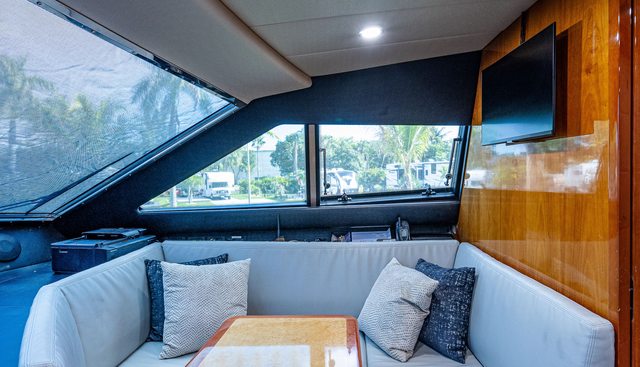 La Bella Vita yacht for sale 22