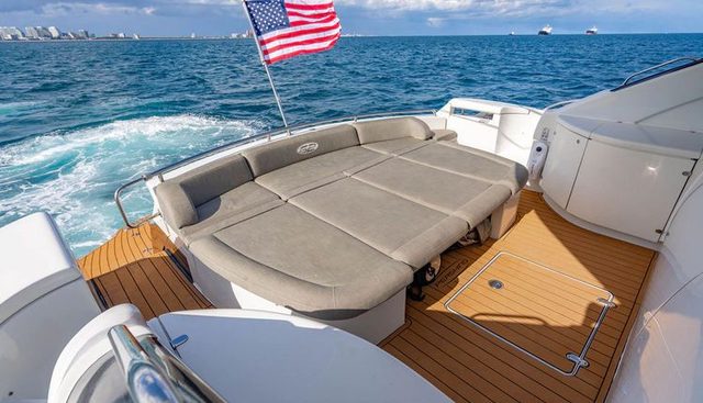 IT'S ALL GOOD 2 yacht for sale 9