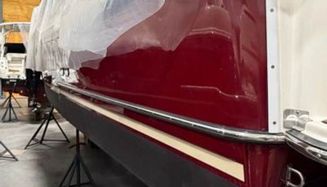 JUNI yacht for sale 3