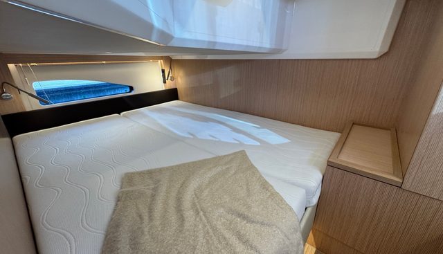 Rivazza yacht for sale 17