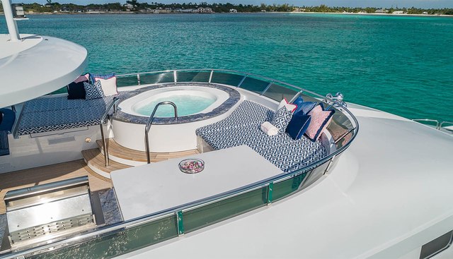 CARTE BLANCHE yacht for sale 3