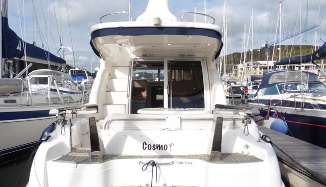 noname yacht for sale 10