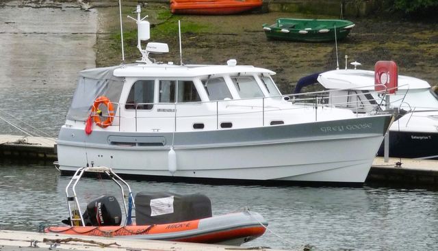 noname yacht for sale 8