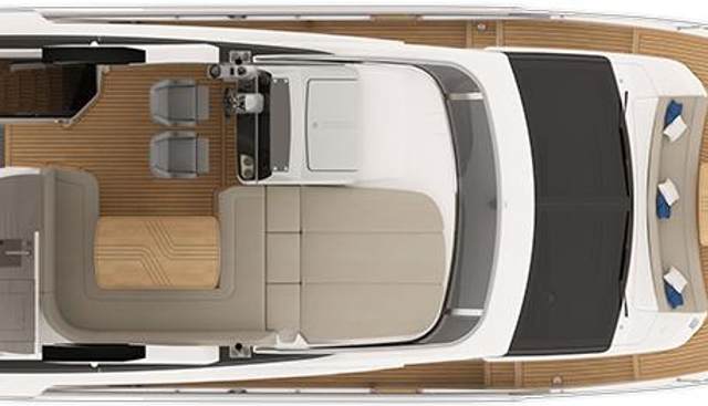 noname yacht for sale 38