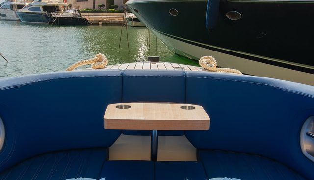 VENTISEI yacht for sale 3