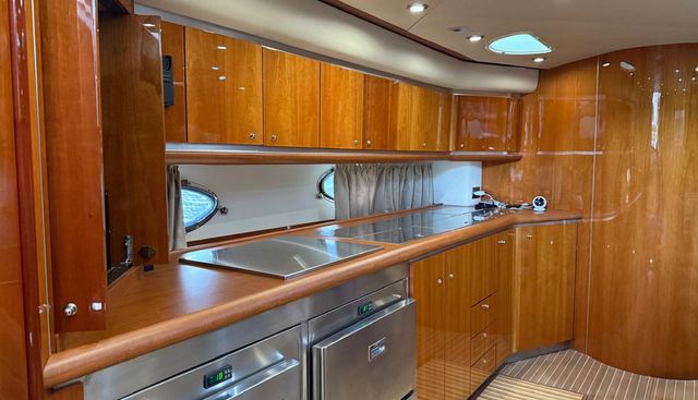 MILLENNIUM yacht for sale 10