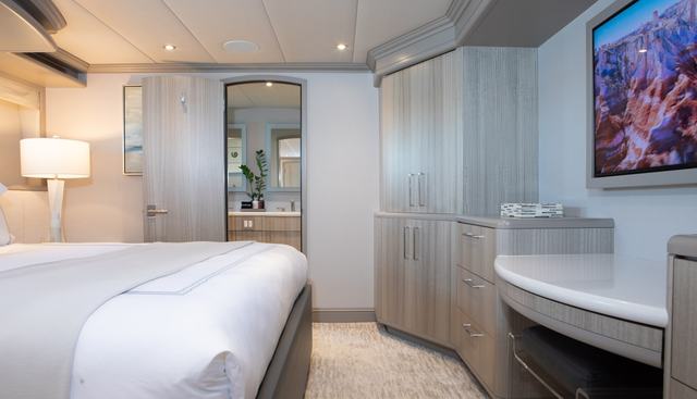 NO BAD IDEAS yacht for sale 45