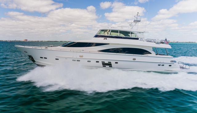 SATORI yacht for sale 3