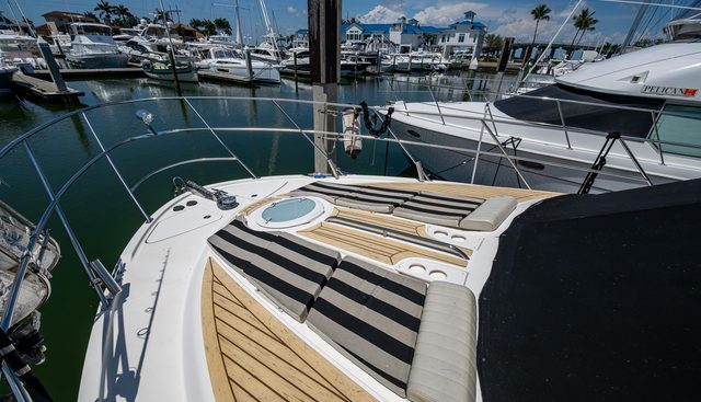 noname yacht for sale 9