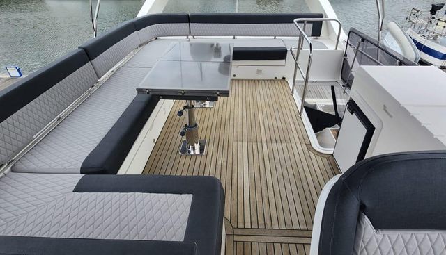 noname yacht for sale 5