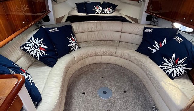 CAJOMA yacht for sale 3