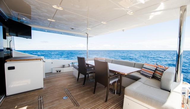 APRIL FOOLS yacht for sale 22
