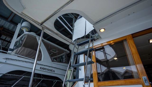 Siesmec yacht for sale 8